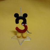 Vela mickey